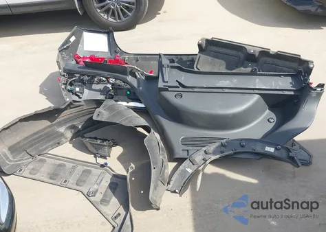 2024 Hyundai Ioniq 5 Sel z USA, uszkodzony, nr VIN KM8KNDDF7RU300278